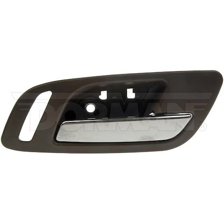 Motormite INTERIOR DOOR HANDLE FRONT RIGHT 81190